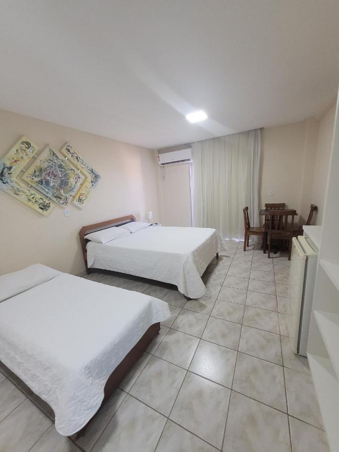 Hotel Marlin Azul Ирири Экстерьер фото