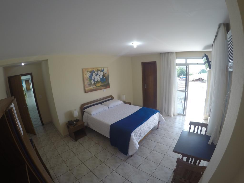 Hotel Marlin Azul Ирири Экстерьер фото