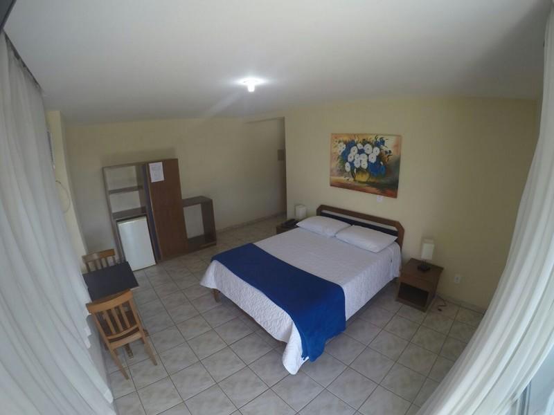 Hotel Marlin Azul Ирири Экстерьер фото