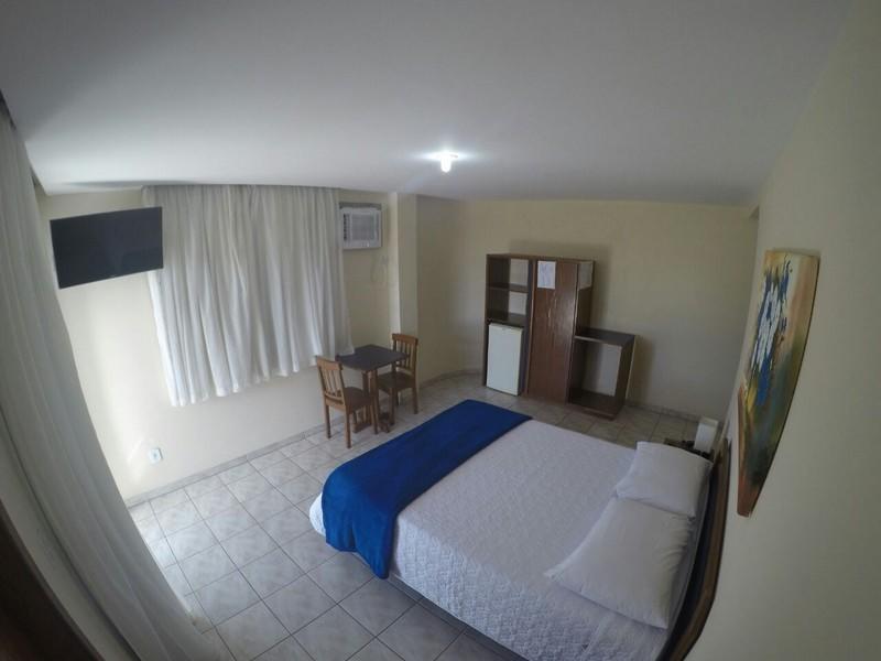 Hotel Marlin Azul Ирири Экстерьер фото