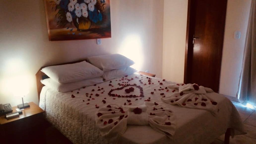 Hotel Marlin Azul Ирири Экстерьер фото
